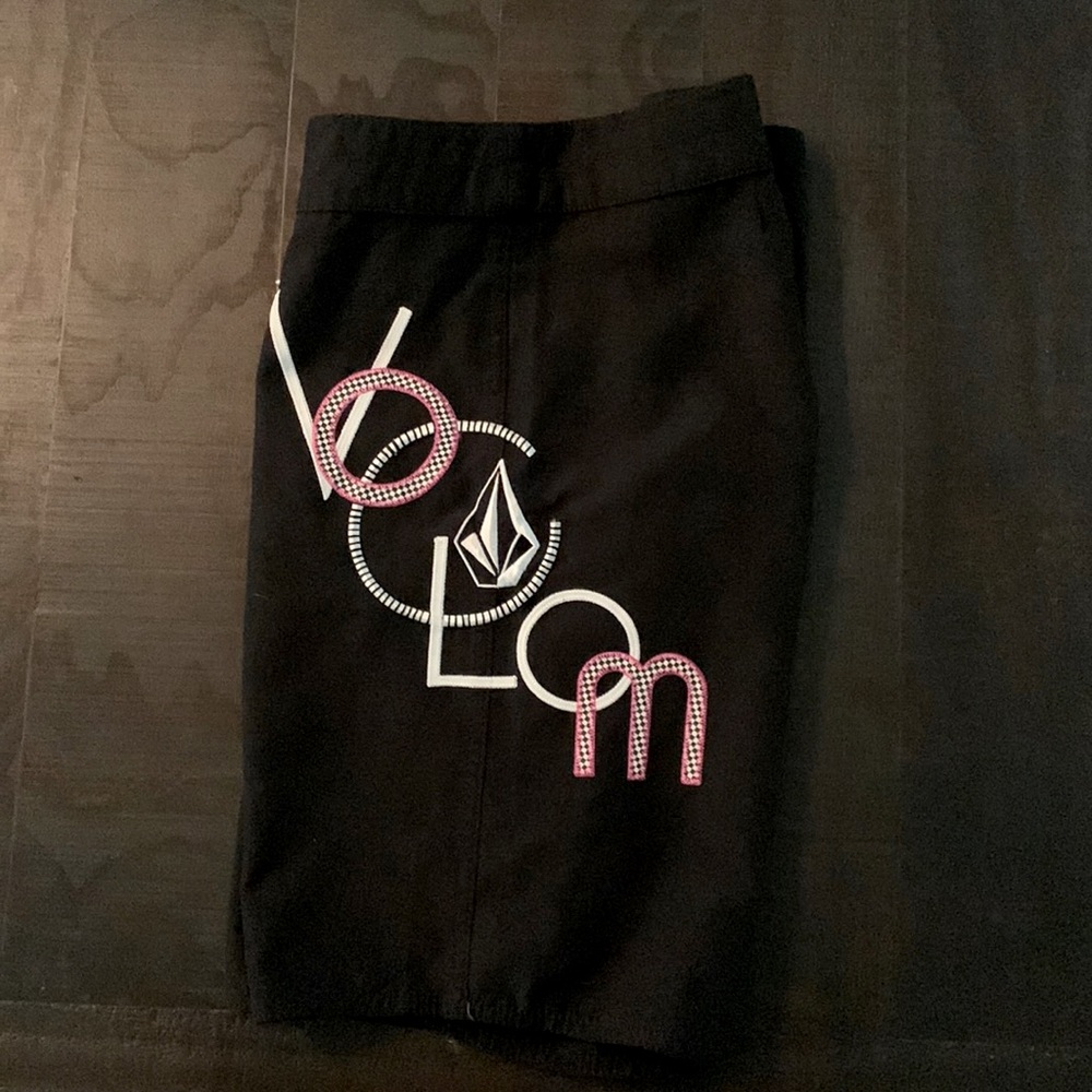 Board-shorts size 7, women